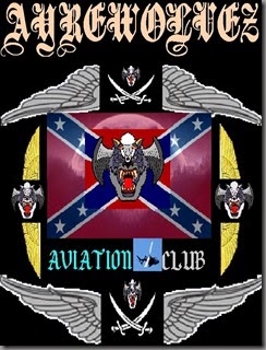 AVI CLUB LOGO