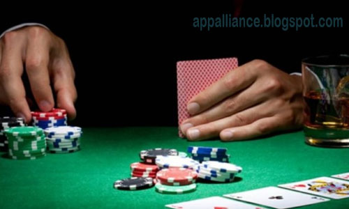 Situs Poker Online Terbaru Dan Terpercaya 2018