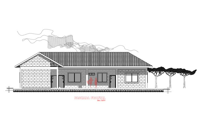 So wird das Gemeindehaus in Ravelo Bolivien einmal aussehen. Leider ist die Finanzierung noch nicht gesichert. Wir müssen also noch etwas geduldig sein. Wir freuen uns natürlich, wenn Sie uns dabei helfen dieses große Projekt zu stemmen. Auch kleine Beträge helfen uns dabei. Ihr Padre Hernán Tarqui