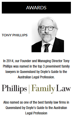 Tony Phillips