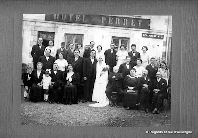 Photo de famille, mariages, baptêmes, communions