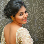 Actress Anjali Latest Hot Stills