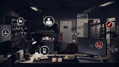 Criminal Expert Game Screenshot 2