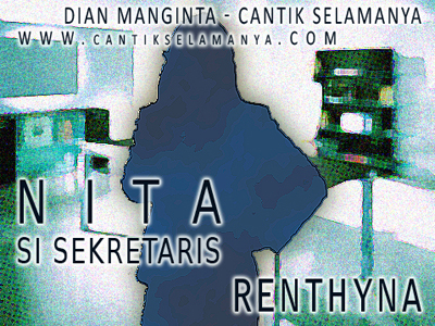 Nita Si Sekretaris