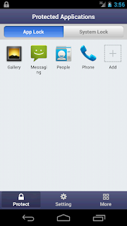 Smart AppLock v3.0.1