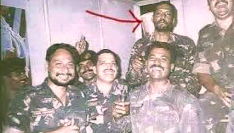 रियल बॉलीवुड हीरो जिसने फिल्मी करियर छोड़ सरहद पर की देश की रक्षा, लड़ी 1999 कारगिल की लड़ाई, और बाद में दी कई हिट फिल्में