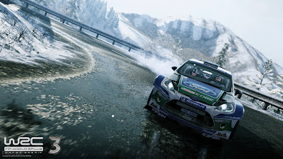 WRC 3 PC Full Version Screenshots 2