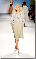 Derek Lam Runway Photos Spring 2011 26