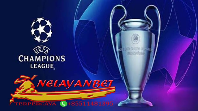 Barcelona Dan Real Madrid Lolos Liga Champions