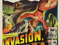 [HD] Invasion gegen USA 1952 Ganzer Film Kostenlos Anschauen