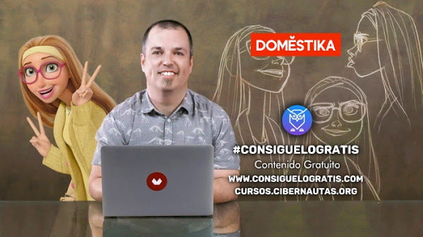 Consiguelogratis.com - Descarga gratis / Consiguelogratis descargar cursos gratis #consiguelogratis libros consiguelogratis multimedia consiguelogratis