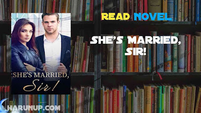 Read She's Married, Sir! Novel Full Episode