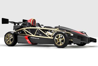 ariel atom