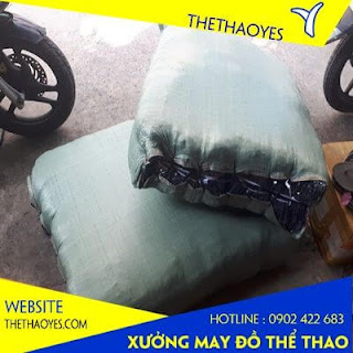  xưởng may đồ thể thao nam