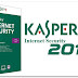 Miễn phí key bản quyền Kaspersky Internet 2016 thời hạn 90 ngày.