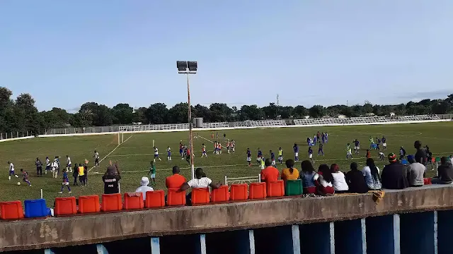 Edwin Imboela Stadium