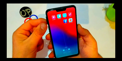 فيديو فتح صندوق احدث الهواتف المحمولة | realme c1 unboxing