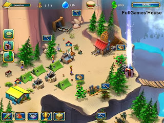Free Download Finders Pc Game Photo