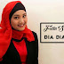 Fatin Dia Dia Dia | Chord dan Lirik