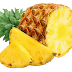 Download Gambar Nanas PNG 