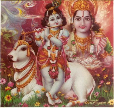 latest wallpapers of lord krishna. Lord Bal Krishna wallpaper