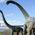 Scientists Discover Giant herbivorous, Long-Necked Dinosaur Species In Australia