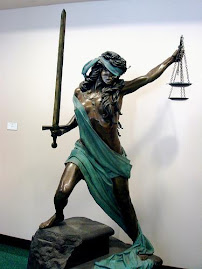 A Justiça