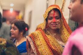 Bihari Marriage