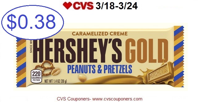 http://www.cvscouponers.com/2018/03/hot-pay-038-for-hersheys-gold-single.html