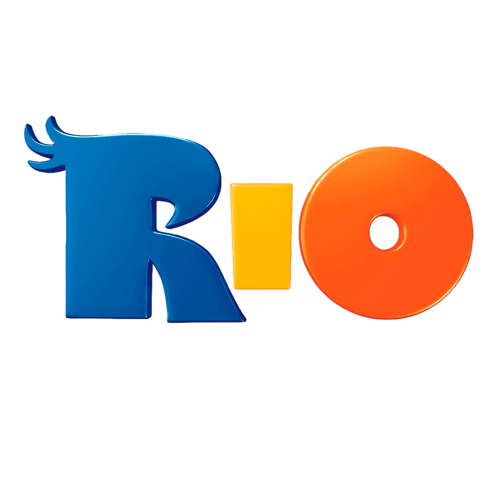 Rio музыка. Рио логотип. ТЦ Рио логотип. Angry Birds Рио лого.