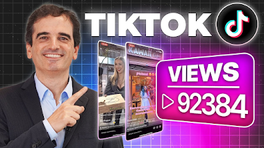 🧠 Cómo viralizar tu contenido en TikTok
