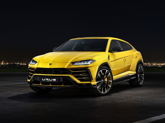 lamborghini-urus