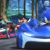 New Team Sonic Racing Team Up Trailer