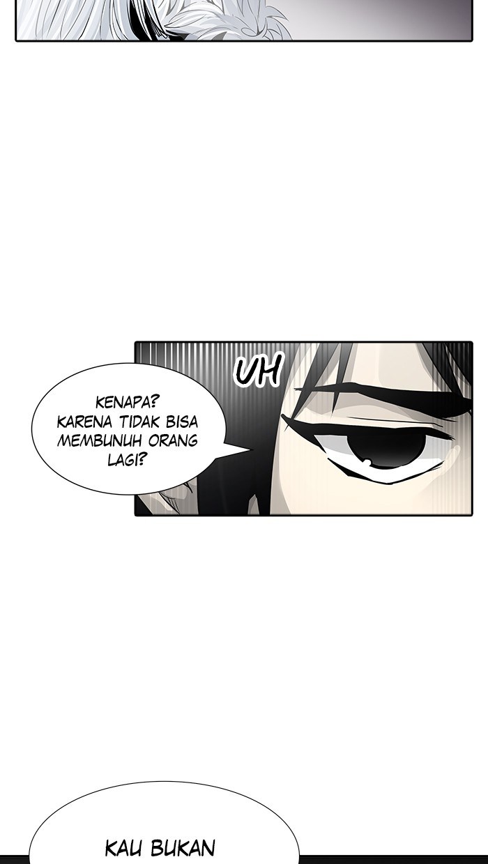 Webtoon Tower Of God Bahasa Indonesia Chapter 458