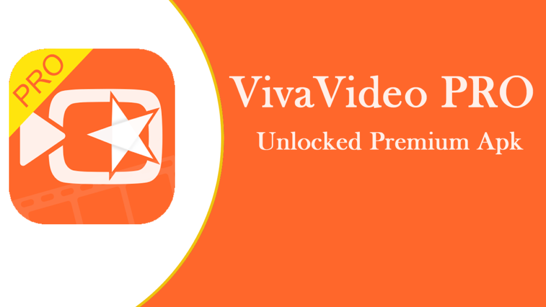 Vivavideo Pro Video Editor Hd 7.11.5 Modern Apk Premium Terbaru (Mod