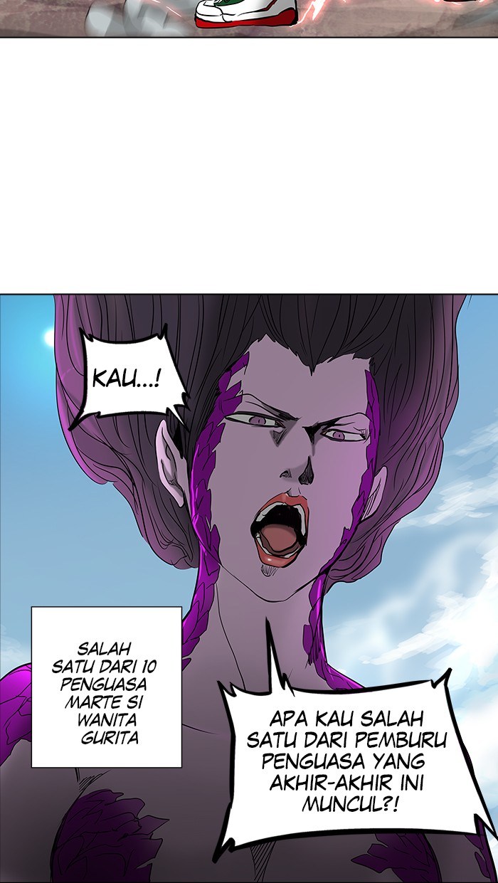 Webtoon Tower Of God Bahasa Indonesia Chapter 280