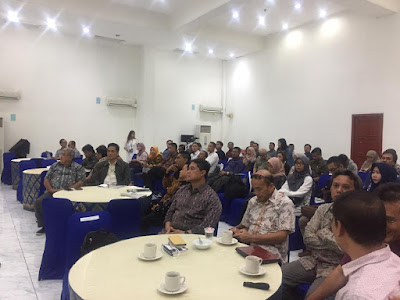 UU Pers Masih Relevan bagi Industri Pers Nasional