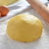 Masa de Pasta Frola