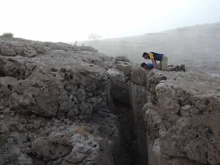 3a 7 Most Amazing Caves of our World