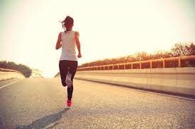 Manfaat Joging, Lari Pagi dan Sore serta Mitosnya