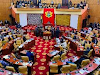 E-Levy Passed: Parliament Approved E-Levy Bill, Awaiting Presidential Assent