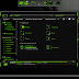 HUD Green SkinPack for Windows7/8/8.1