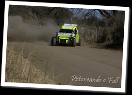 Rally de Dean Funes. PE2 Puesto Los Rodríguez - Los Puestitos / pistoneandoafull.blogspot.com