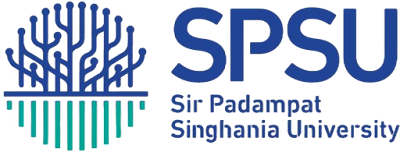 Sir Padmapat Singhania University (SPSU)
