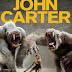 Disney divulga cartaz da versão em IMAX de John Carter