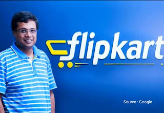 Sachin Bansal Net Worth, Biography, Wife, Education, Facts, Lifestyle, and more