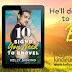  Release Blitz for 10 Signs You Need to Grovel by Kelly Siskind