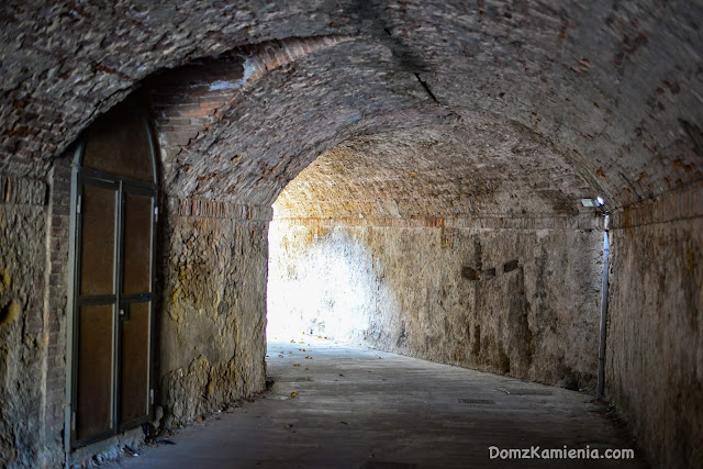 Livorno Fortezza Nuova