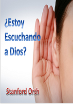 ¿Estoy escuchando a Dios?