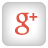 social media icon button for googleplus